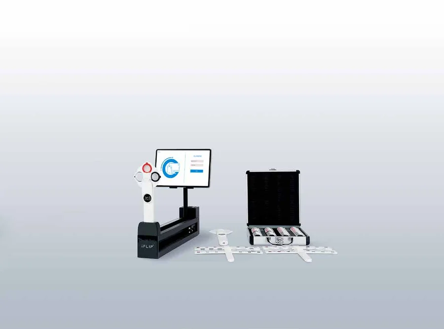 iFLIP 数智翻转镜系统